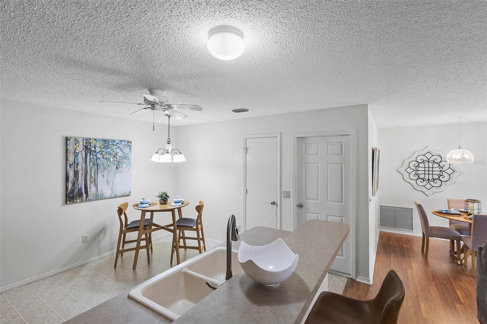 1291 JONESVILLE TER, THE VILLAGES, FL, 32162