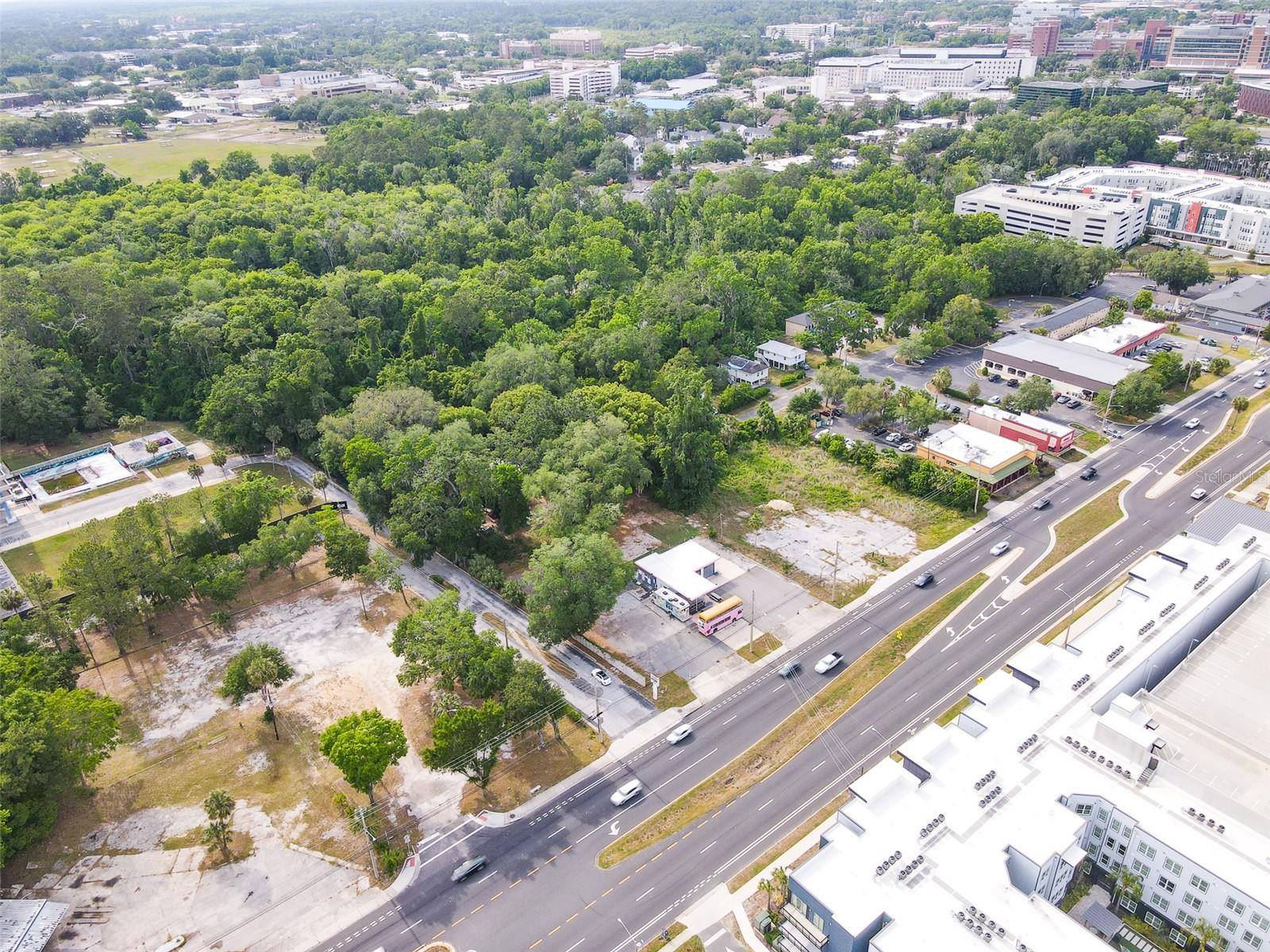 2212 SW 13TH ST, GAINESVILLE, FL, 32608