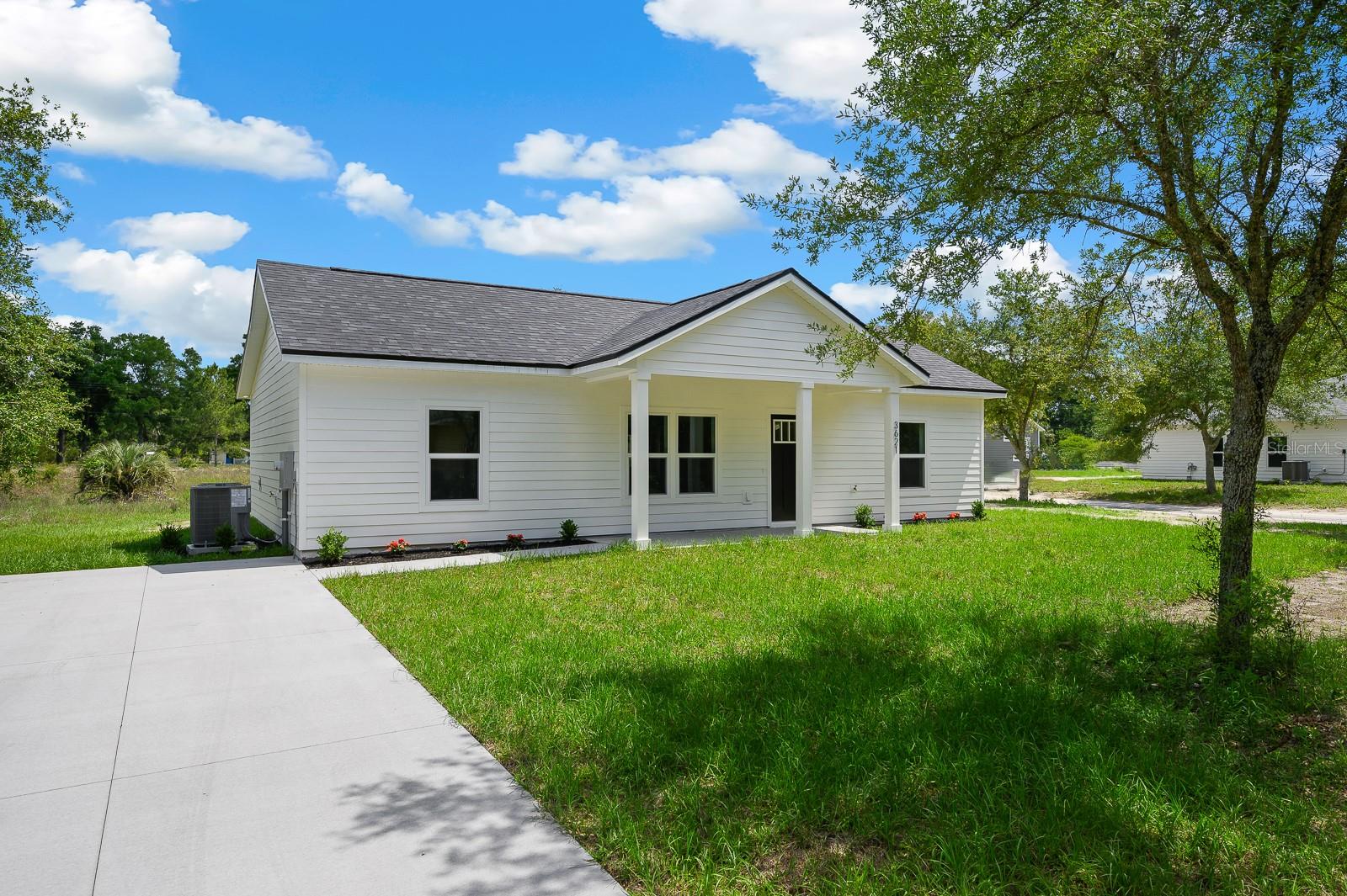 872 SW 2ND AVE, TRENTON, FL, 32693