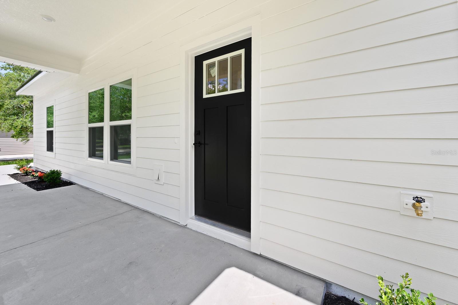 872 SW 2ND AVE, TRENTON, FL, 32693