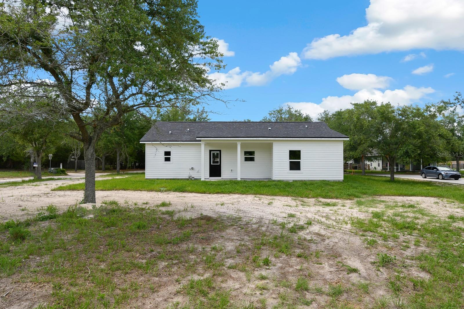 872 SW 2ND AVE, TRENTON, FL, 32693