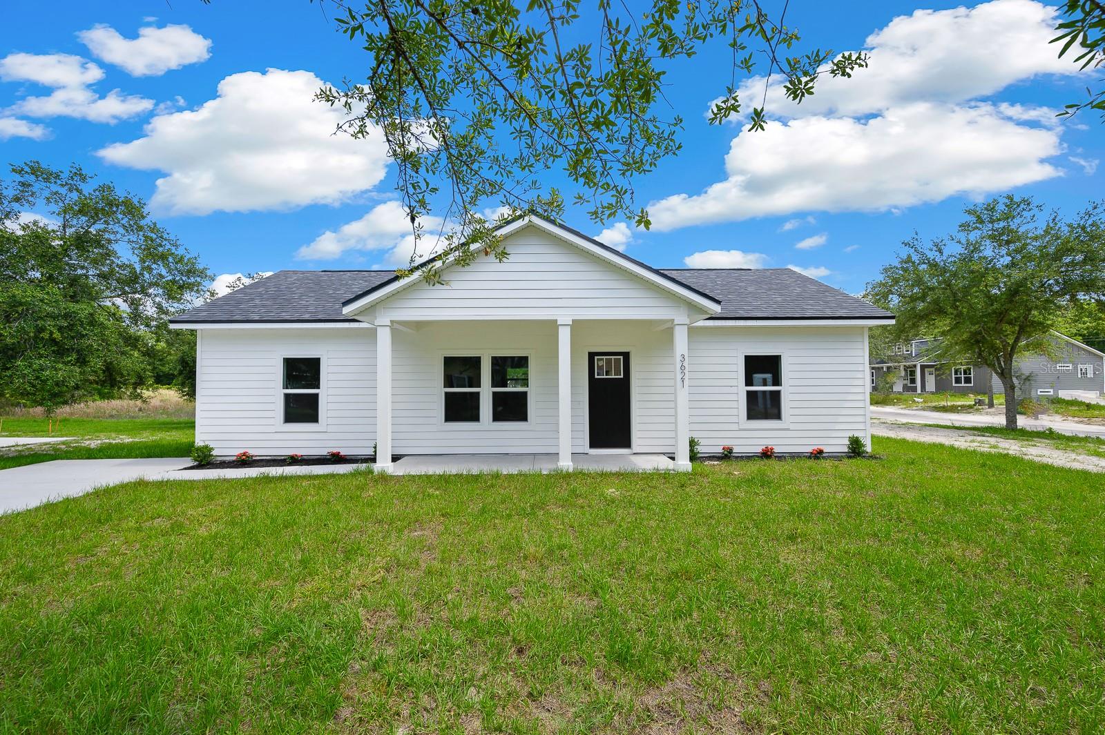 872 SW 2ND AVE, TRENTON, FL, 32693