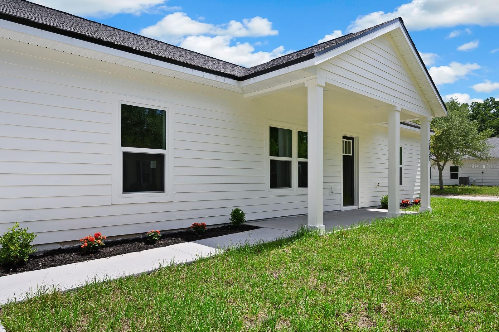 872 SW 2ND AVE, TRENTON, FL, 32693