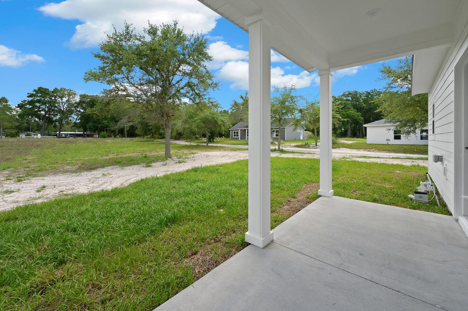 872 SW 2ND AVE, TRENTON, FL, 32693