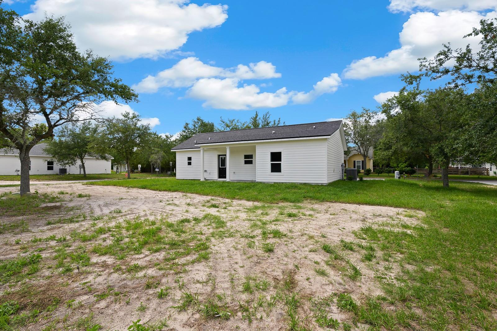 872 SW 2ND AVE, TRENTON, FL, 32693