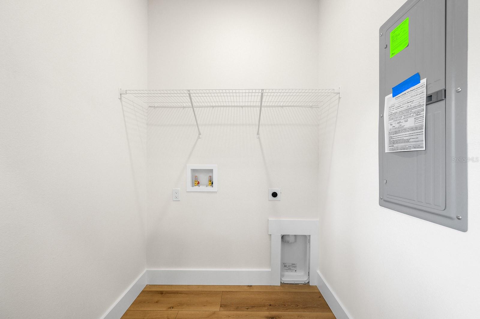 872 SW 2ND AVE, TRENTON, FL, 32693