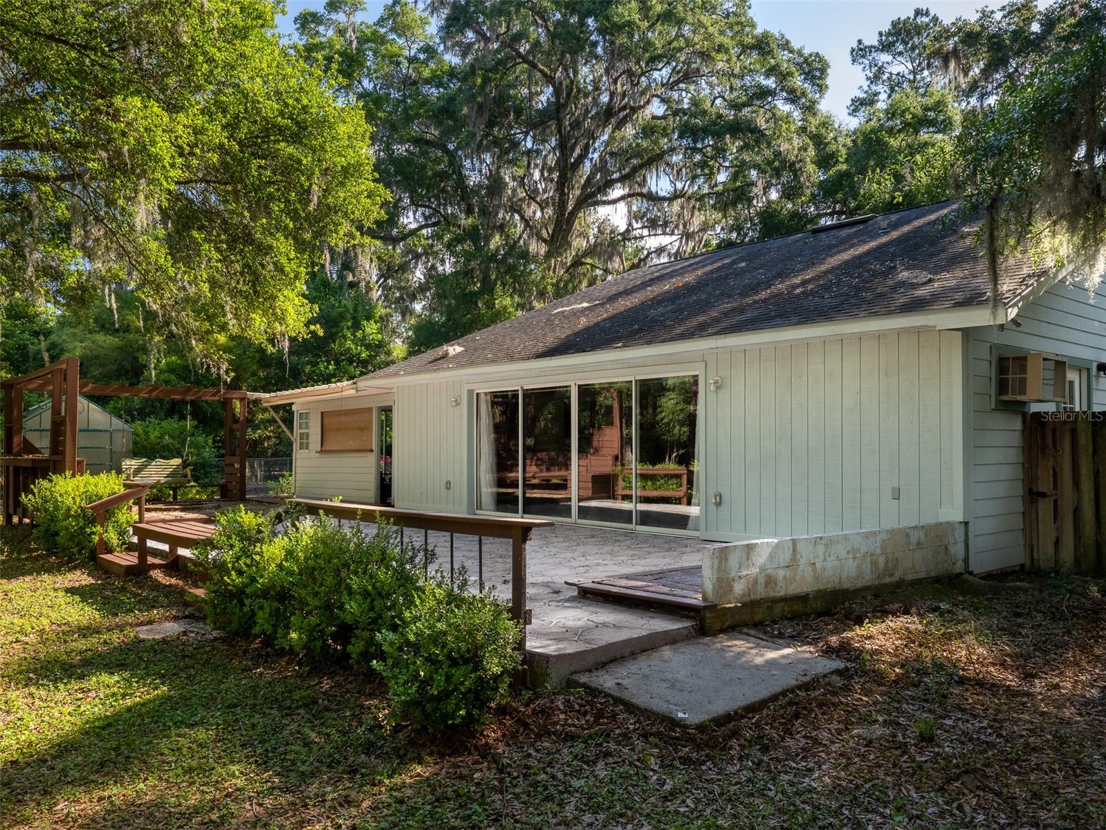 818 NW 202 ST, NEWBERRY, FL, 32669