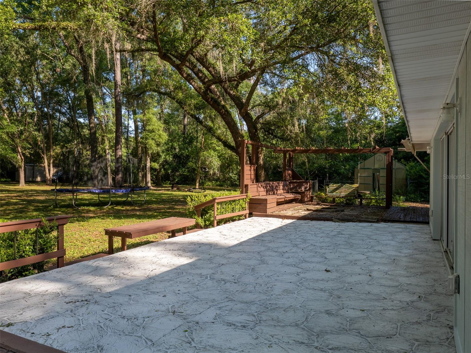 818 NW 202 ST, NEWBERRY, FL, 32669