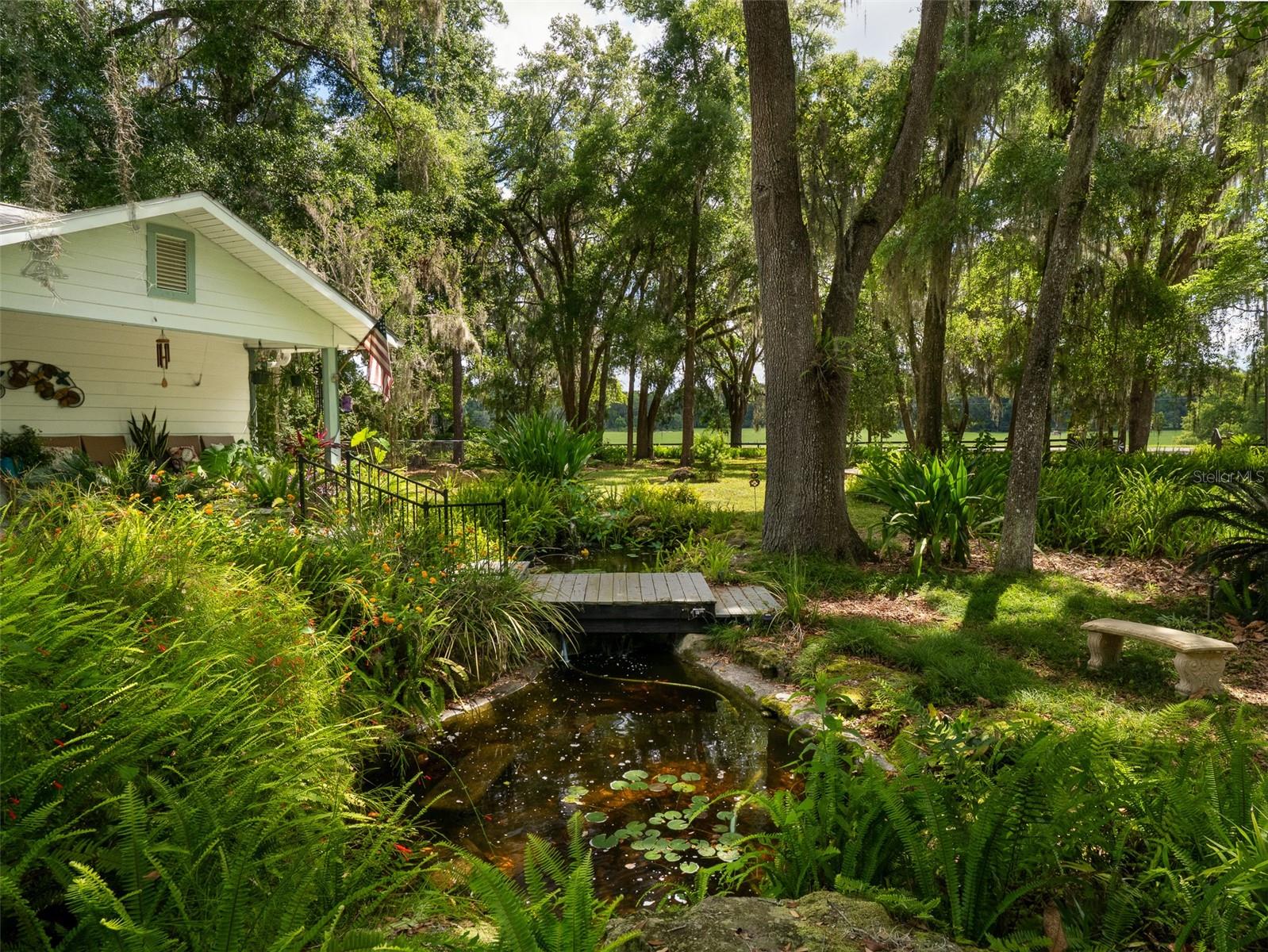 818 NW 202 ST, NEWBERRY, FL, 32669