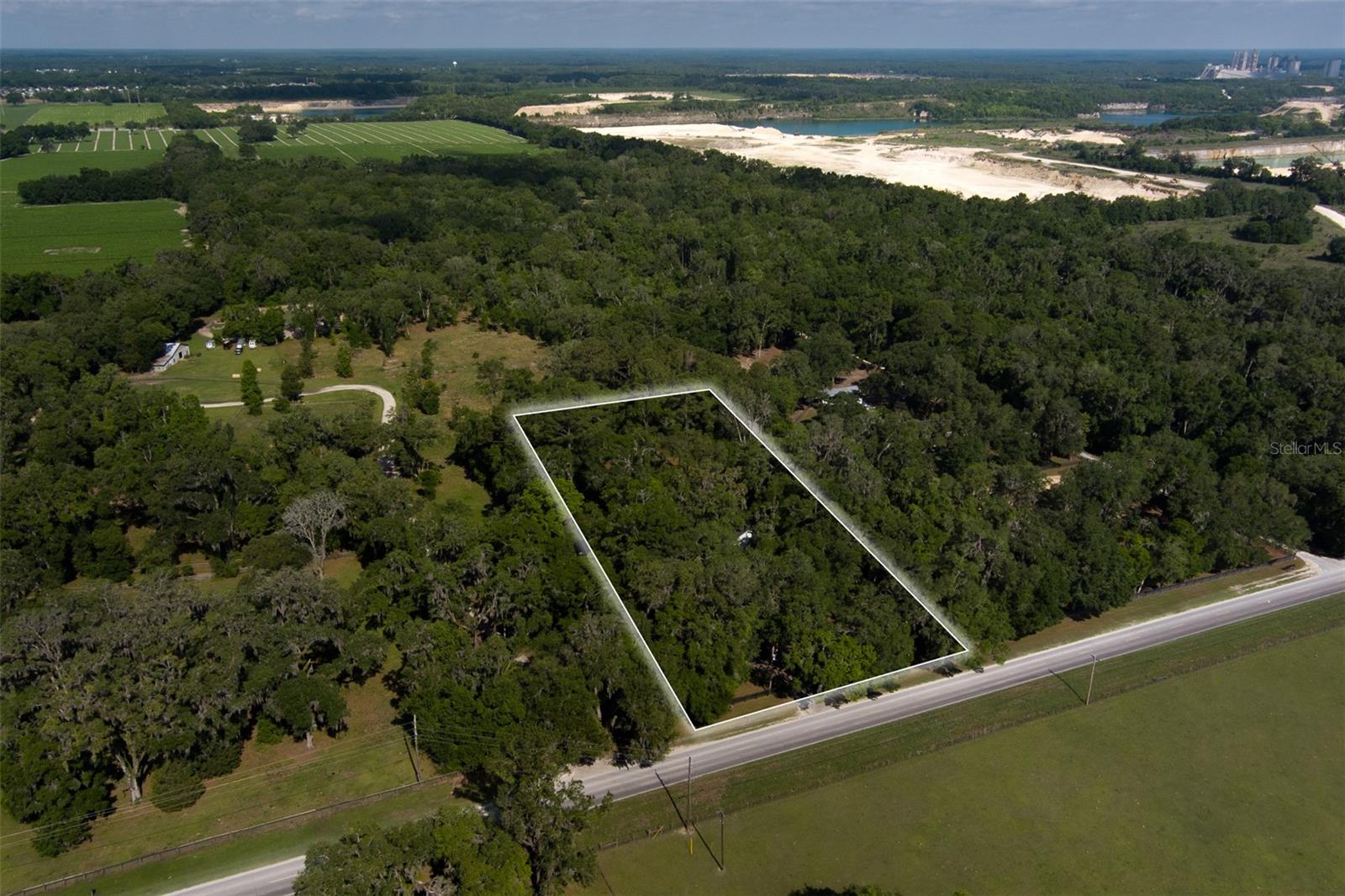 818 NW 202 ST, NEWBERRY, FL, 32669