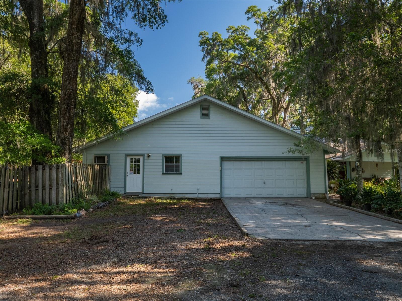 818 NW 202 ST, NEWBERRY, FL, 32669