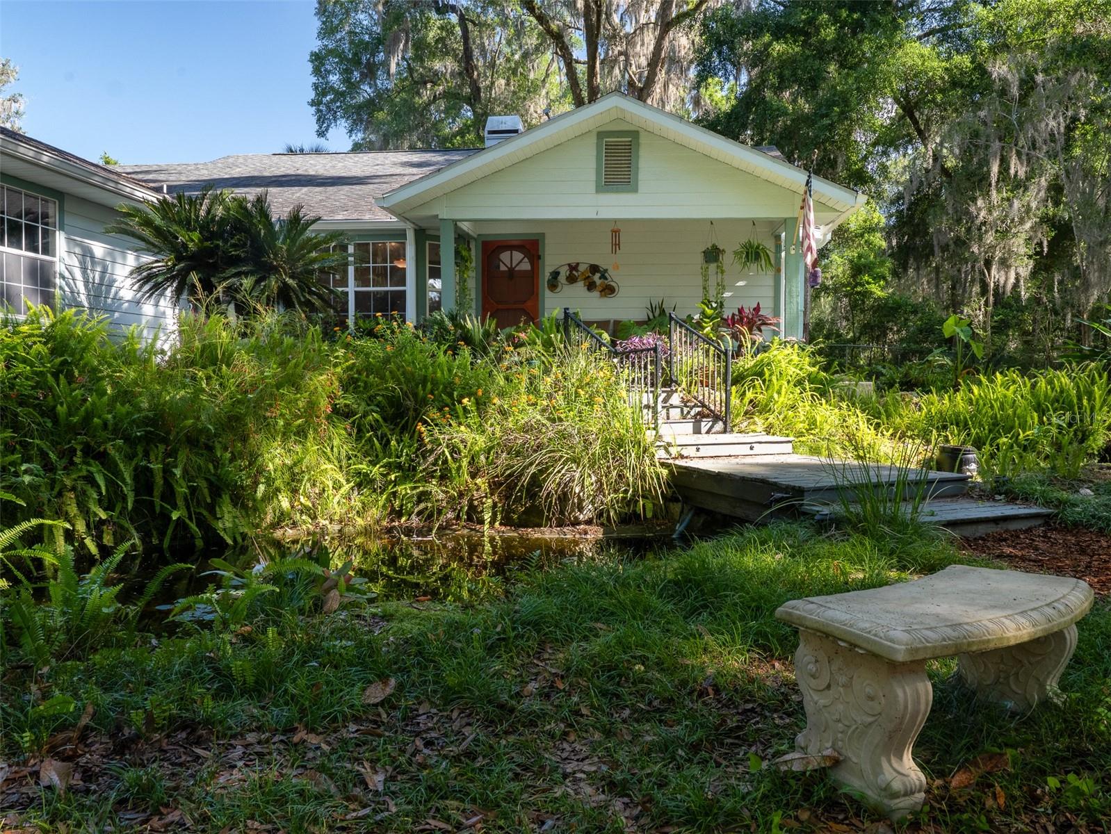 818 NW 202 ST, NEWBERRY, FL, 32669