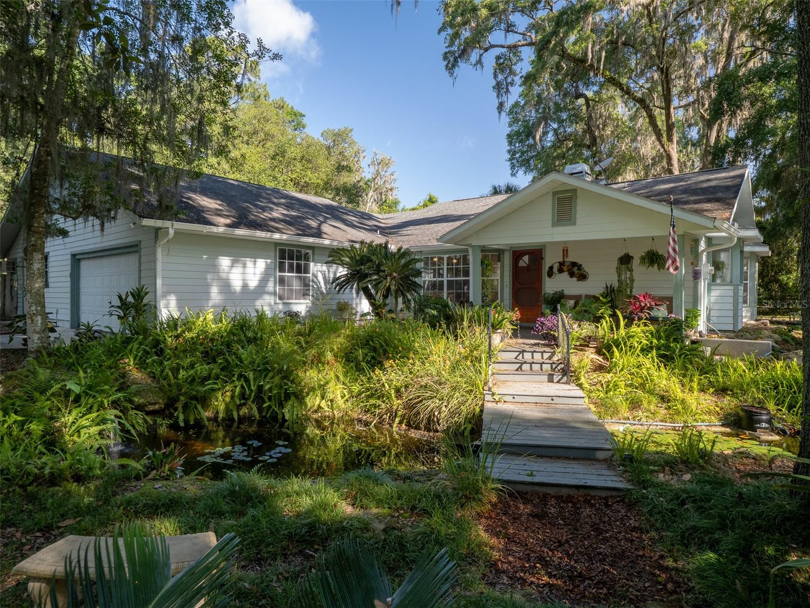 818 NW 202 ST, NEWBERRY, FL, 32669