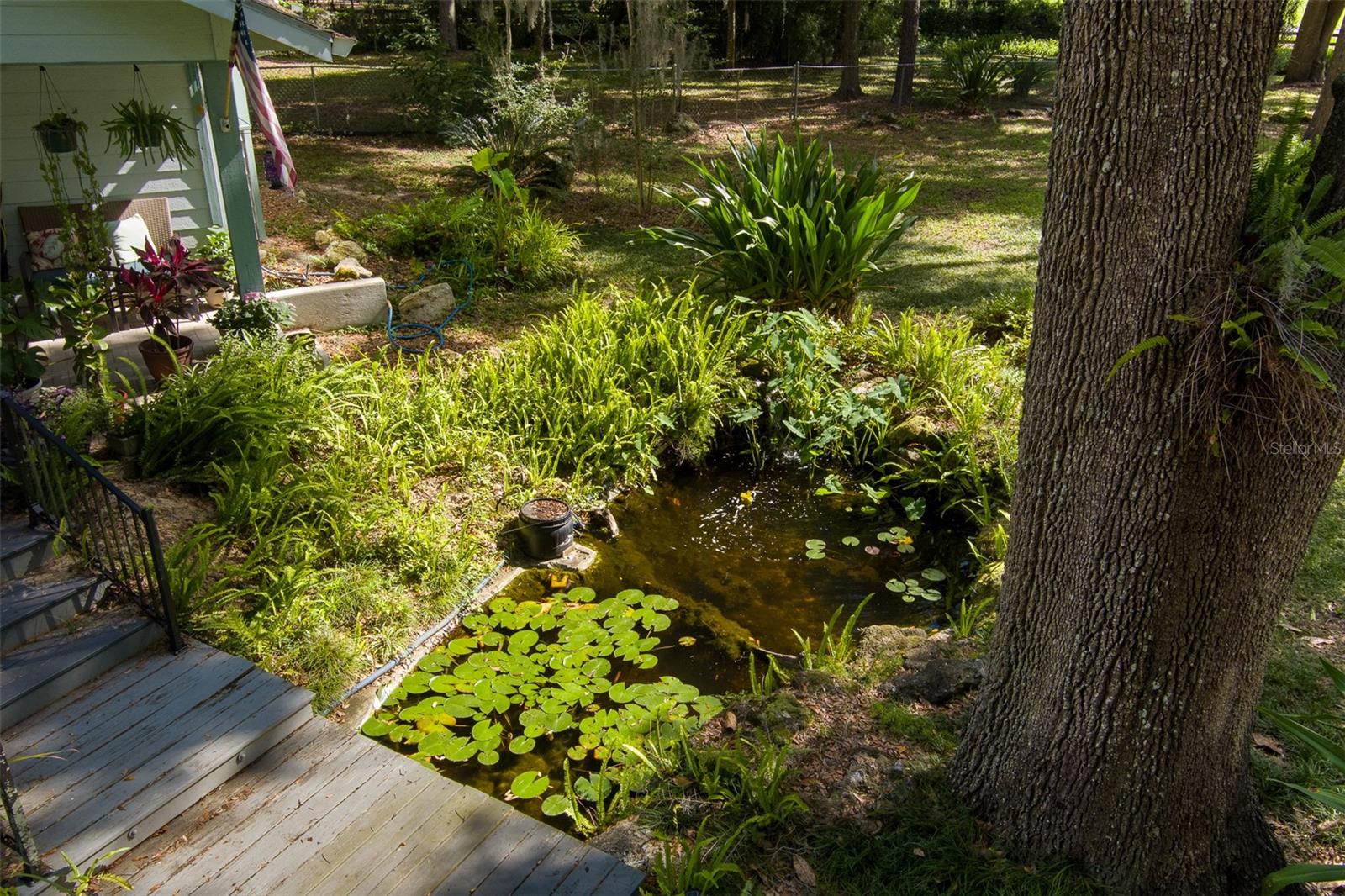 818 NW 202 ST, NEWBERRY, FL, 32669