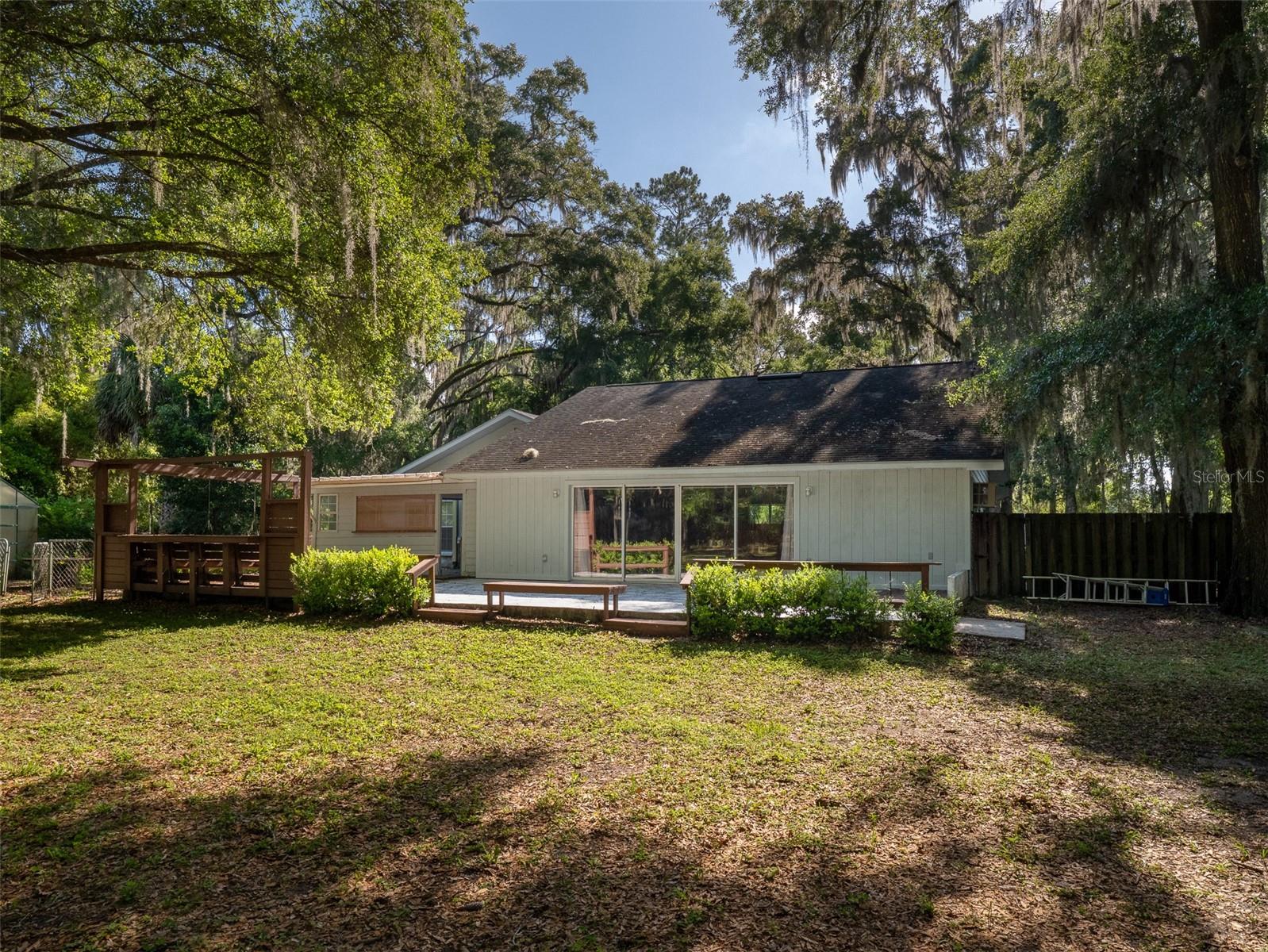 818 NW 202 ST, NEWBERRY, FL, 32669