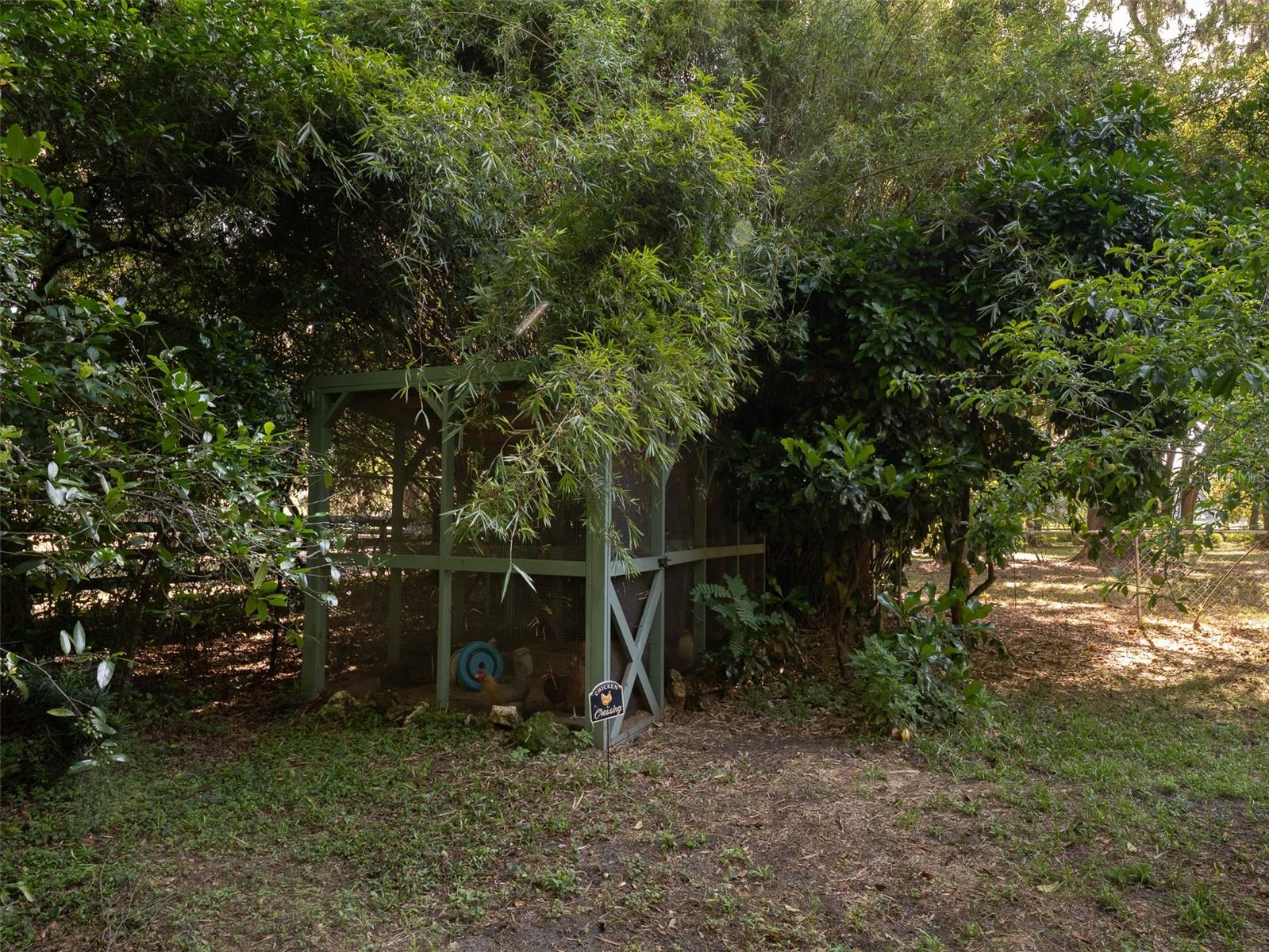 818 NW 202 ST, NEWBERRY, FL, 32669