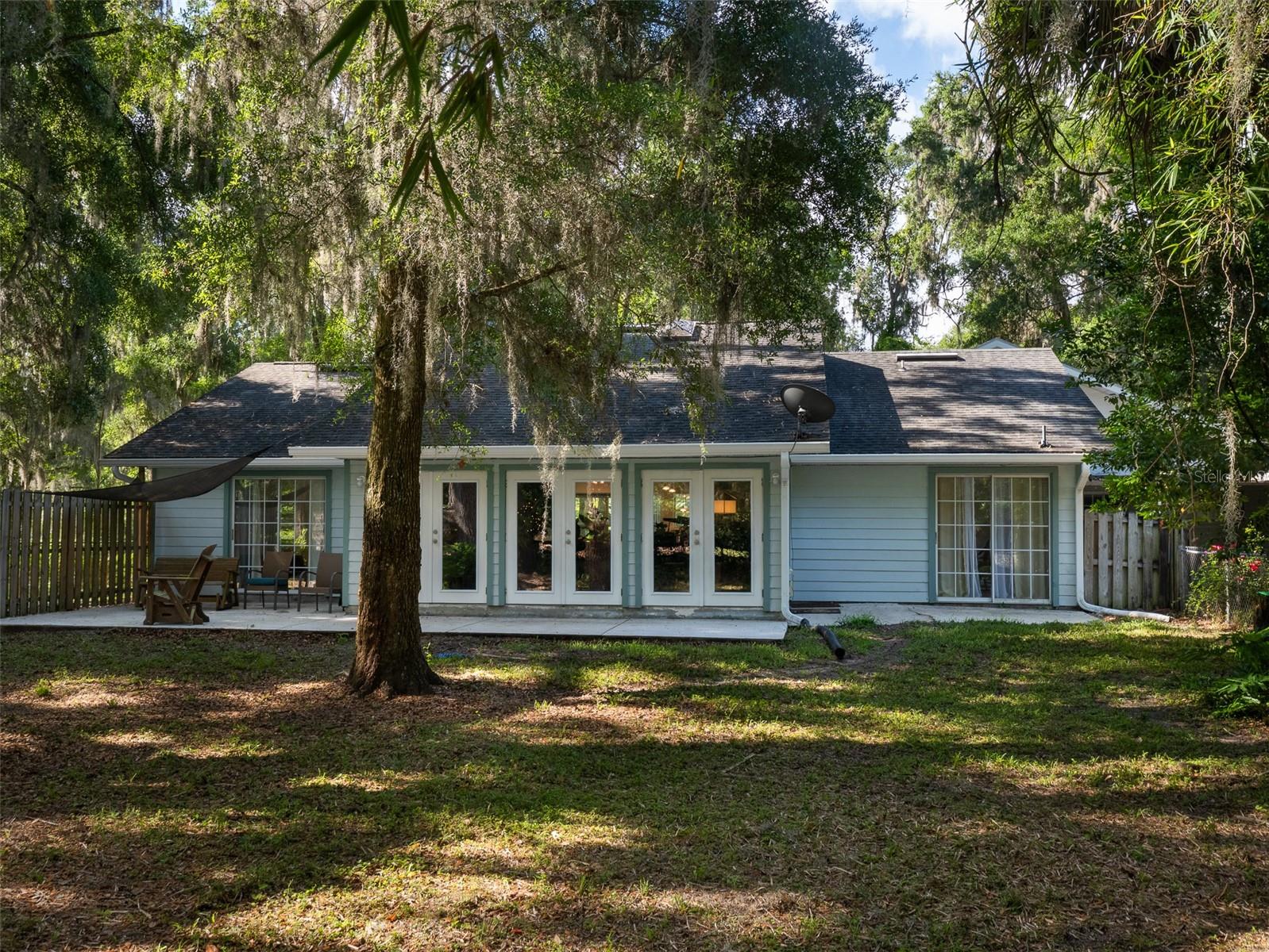 818 NW 202 ST, NEWBERRY, FL, 32669