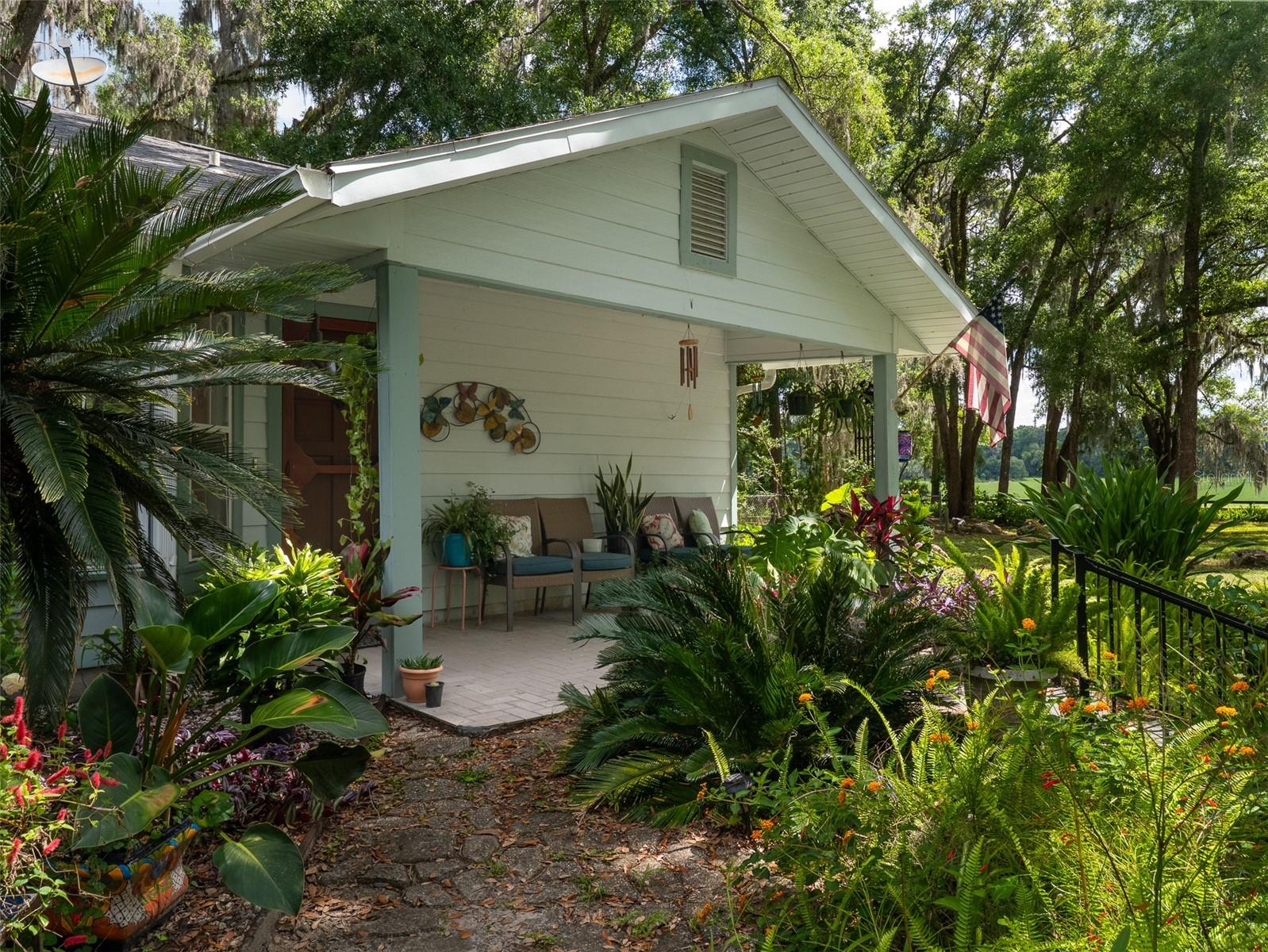 818 NW 202 ST, NEWBERRY, FL, 32669