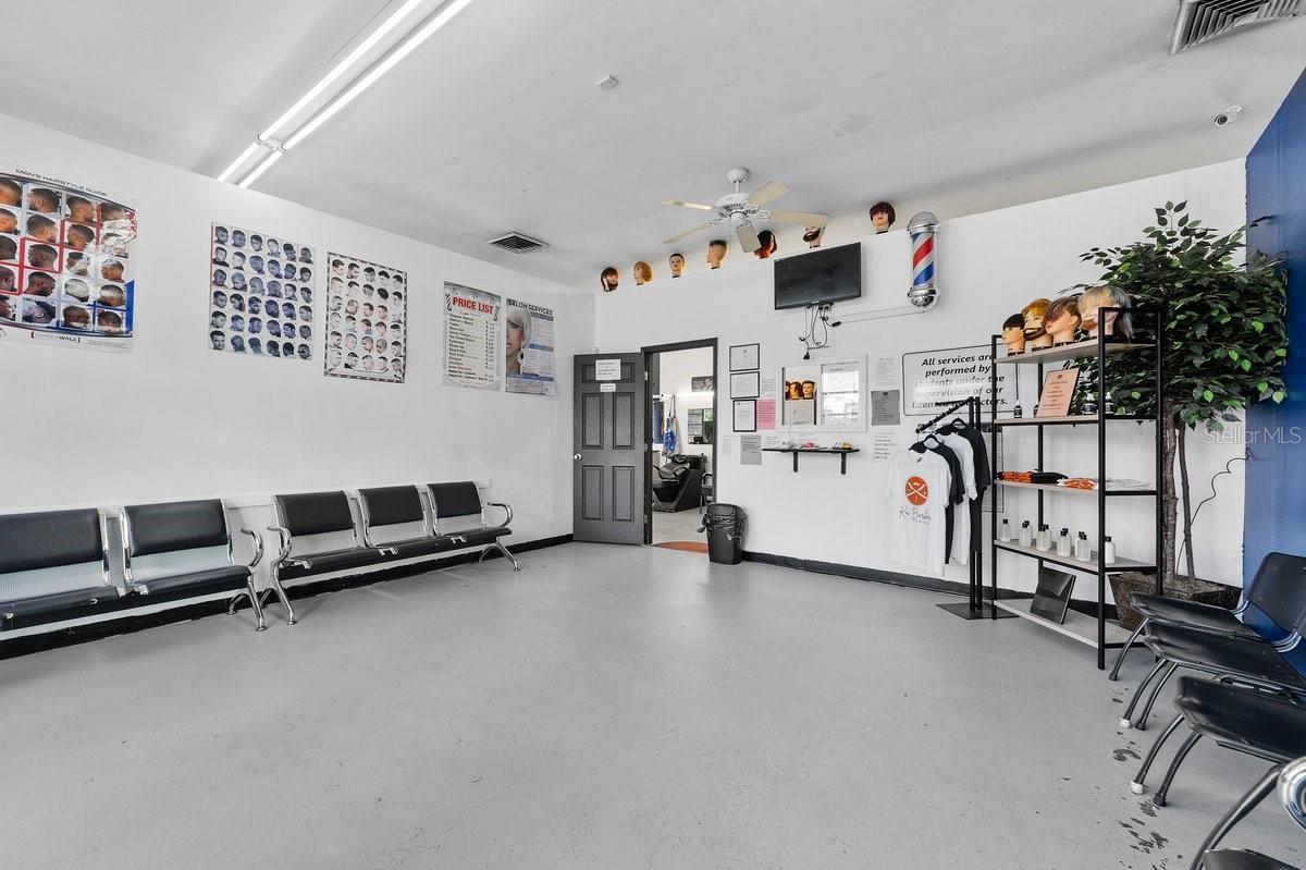 437 S CENTRAL AVE, LAKELAND, FL, 33812