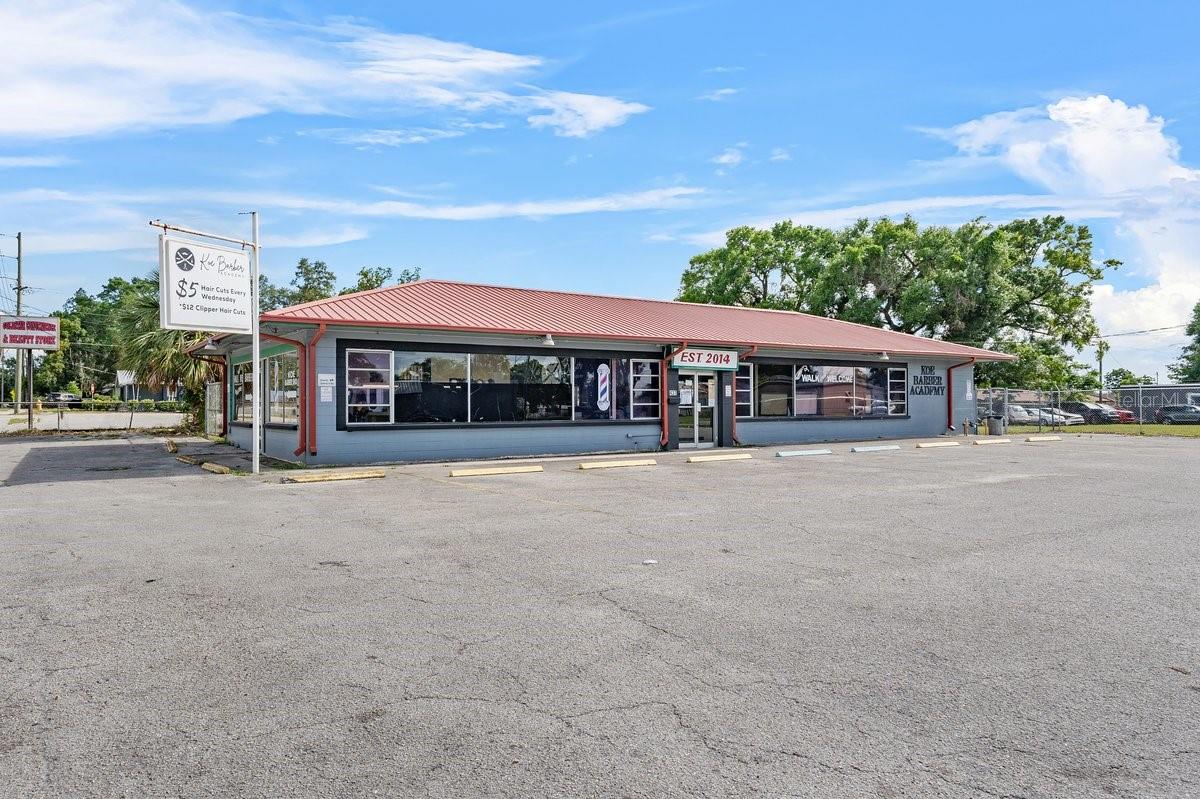 437 S CENTRAL AVE, LAKELAND, FL, 33812