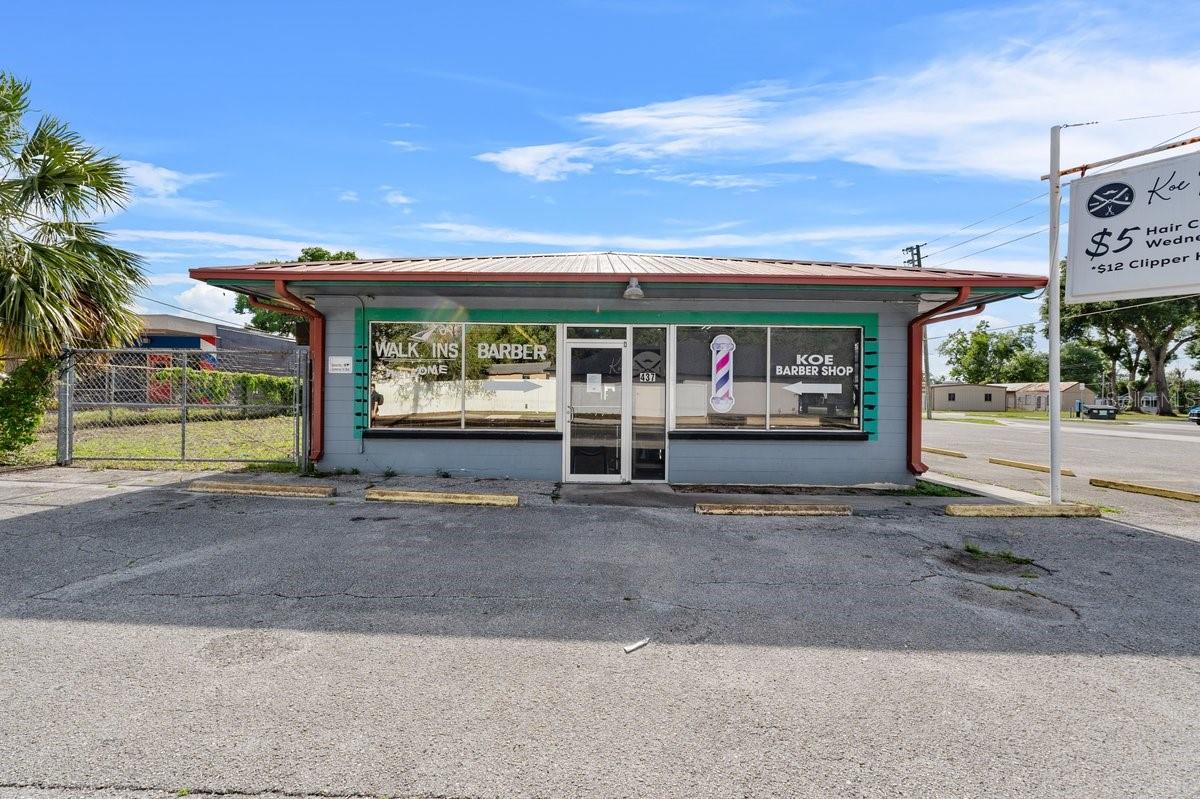 437 S CENTRAL AVE, LAKELAND, FL, 33812