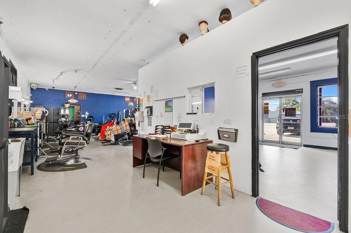 437 S CENTRAL AVE, LAKELAND, FL, 33812