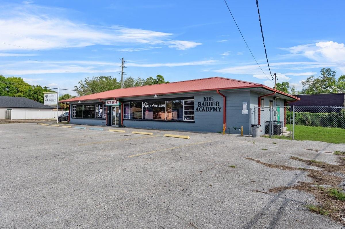 437 S CENTRAL AVE, LAKELAND, FL, 33812