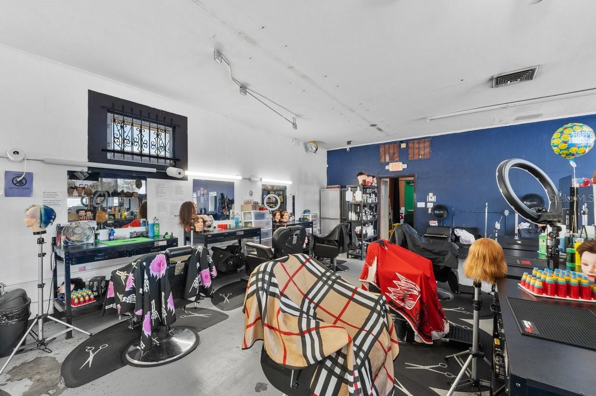 437 S CENTRAL AVE, LAKELAND, FL, 33812