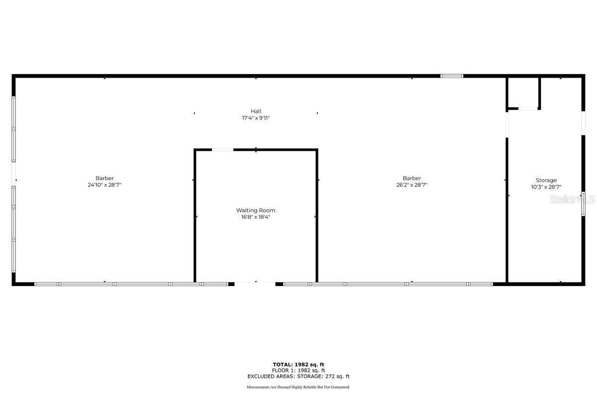 437 S CENTRAL AVE, LAKELAND, FL, 33812