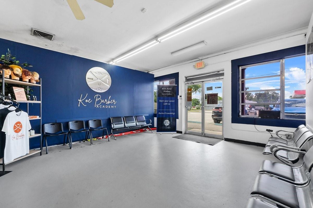 437 S CENTRAL AVE, LAKELAND, FL, 33812