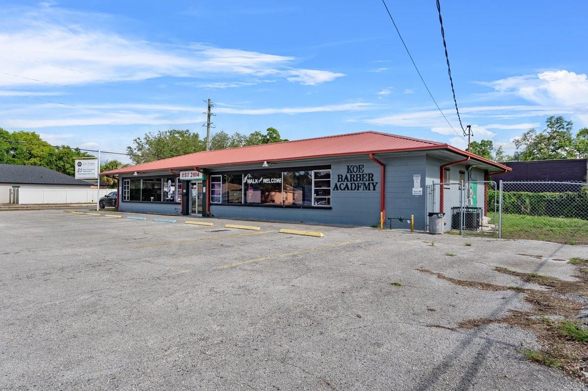 437 S CENTRAL AVE, LAKELAND, FL, 33812