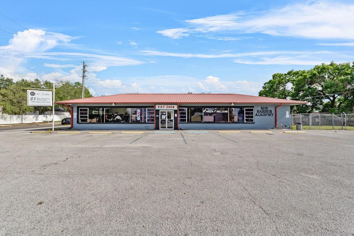 437 S CENTRAL AVE, LAKELAND, FL, 33812