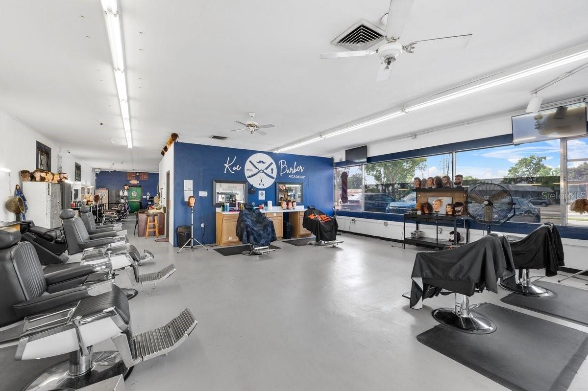 437 S CENTRAL AVE, LAKELAND, FL, 33812