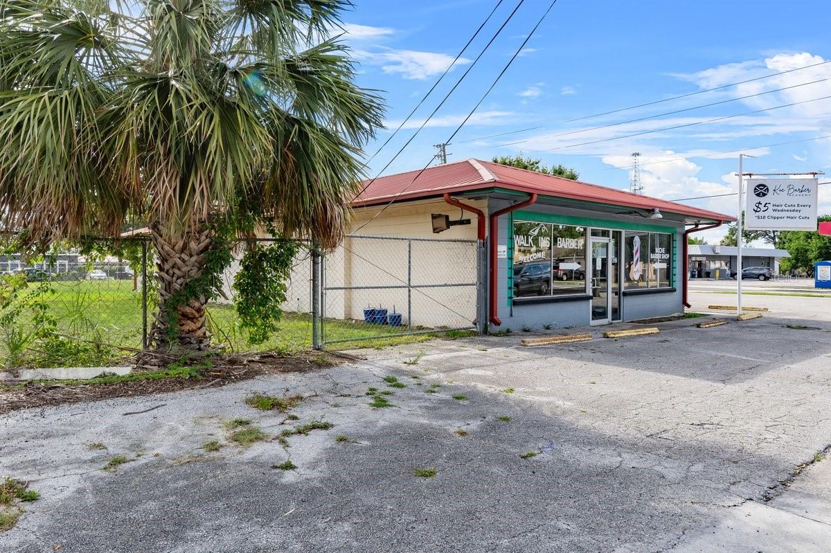 437 S CENTRAL AVE, LAKELAND, FL, 33812