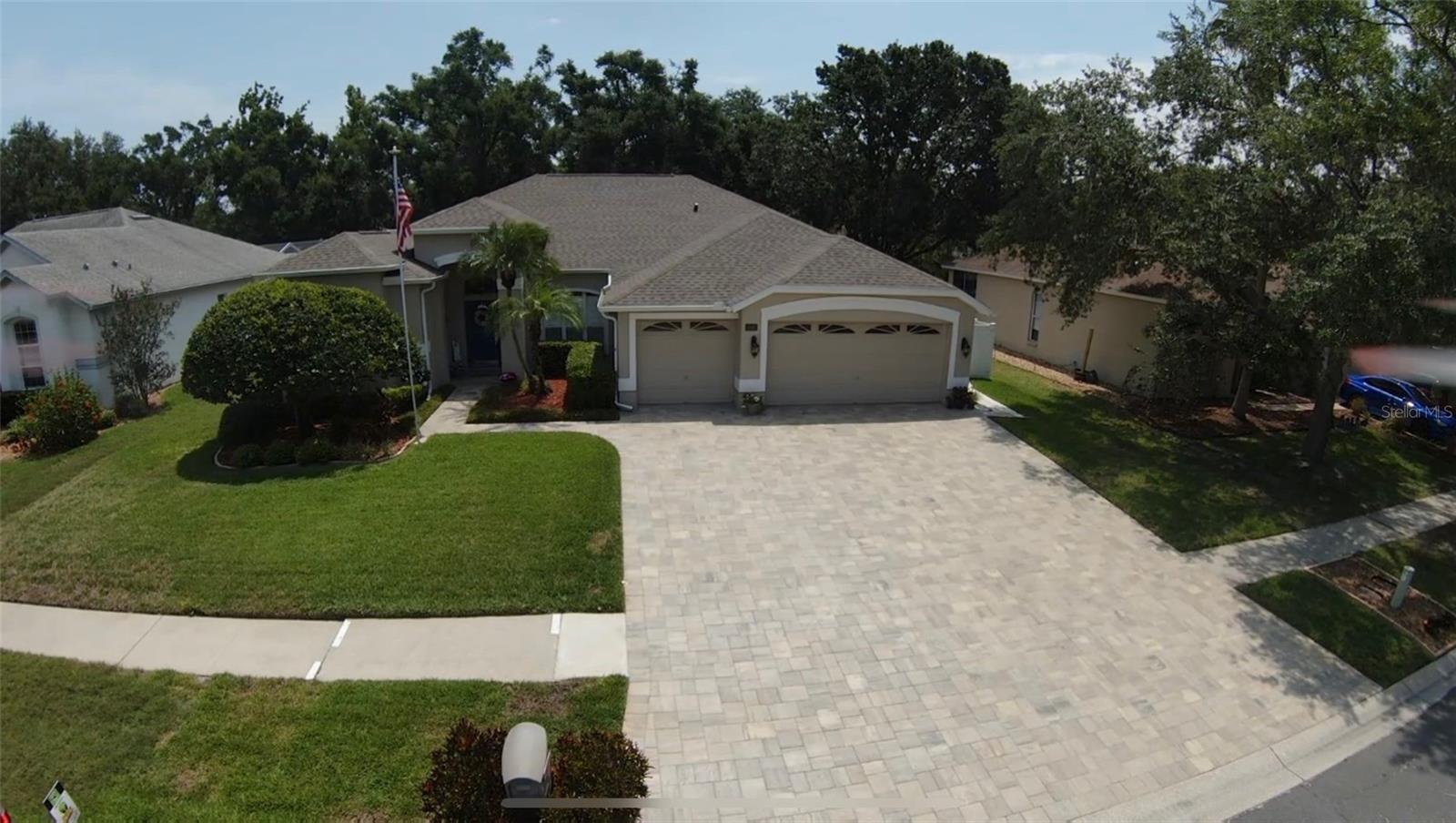 4506 GENTRICE DR, VALRICO, FL, 33596