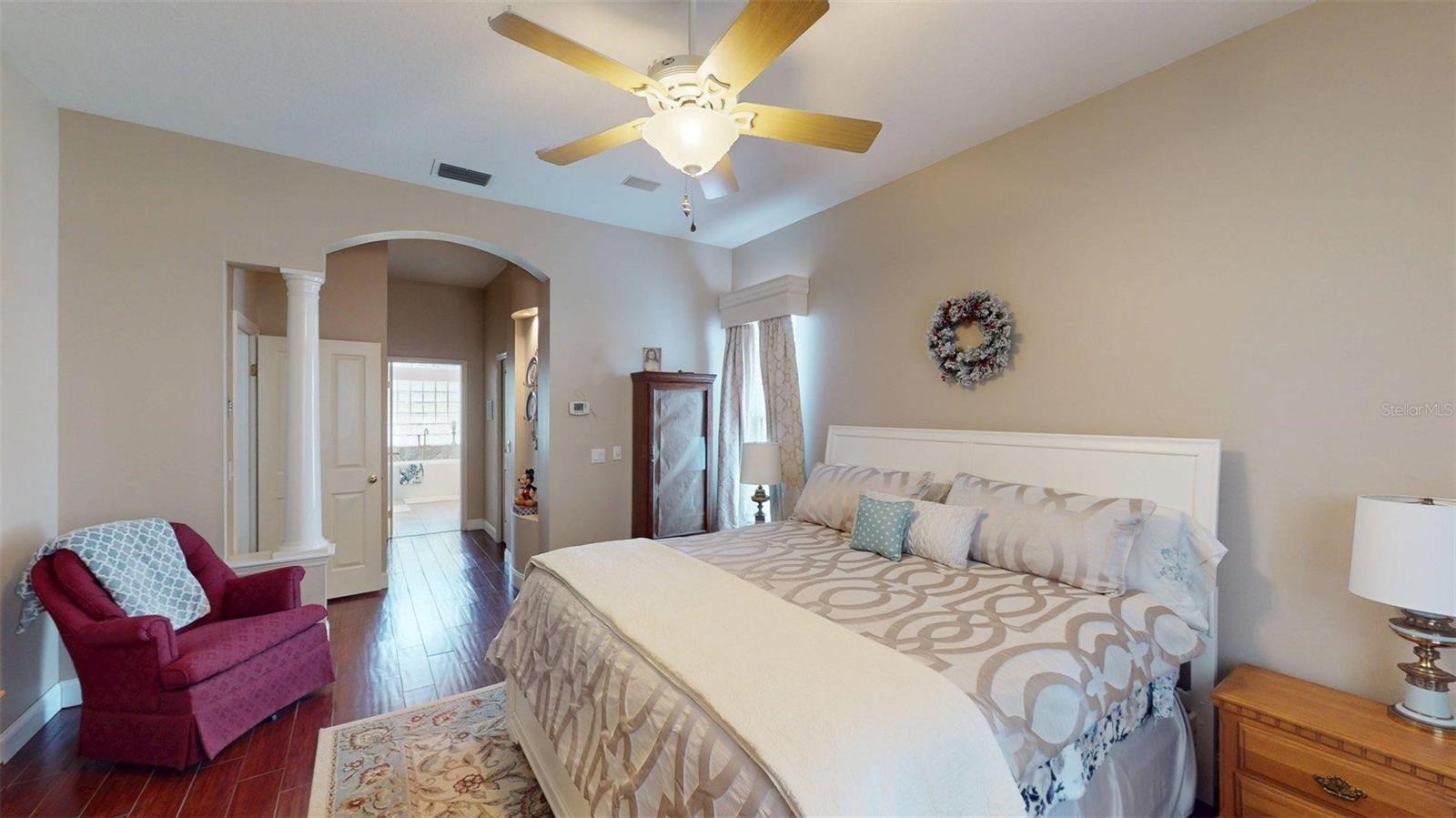 4506 GENTRICE DR, VALRICO, FL, 33596