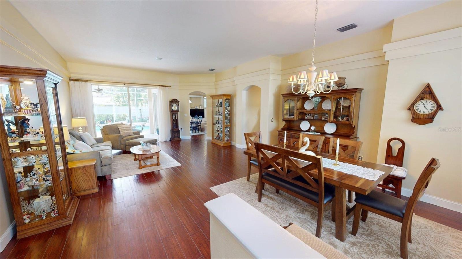 4506 GENTRICE DR, VALRICO, FL, 33596