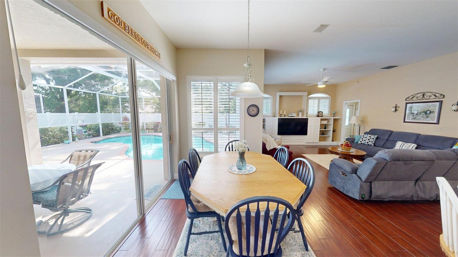 4506 GENTRICE DR, VALRICO, FL, 33596