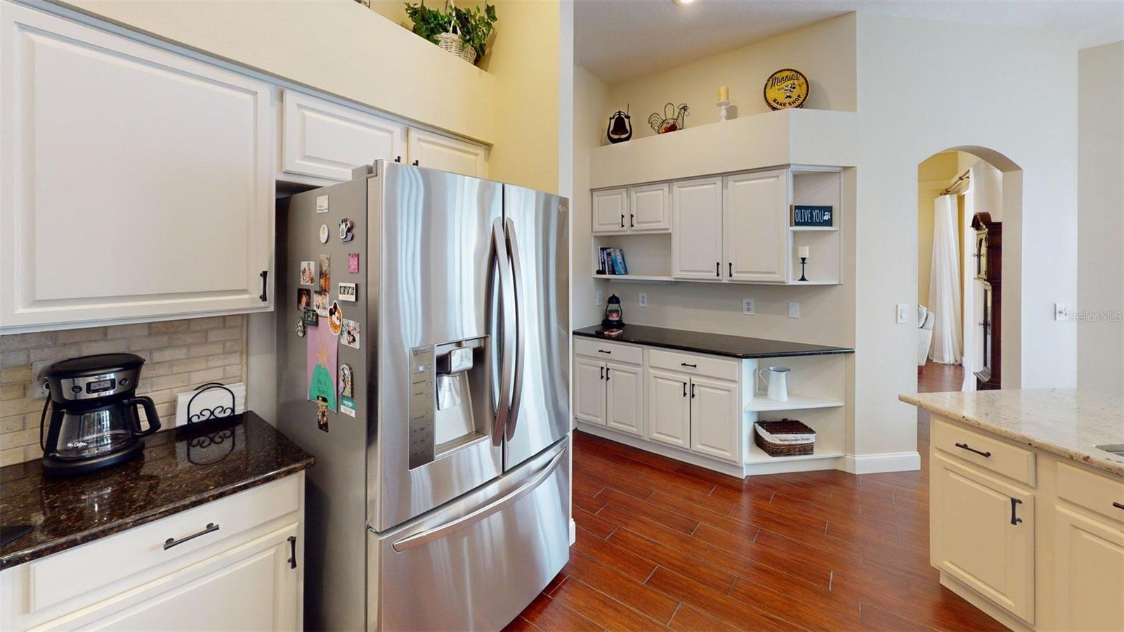 4506 GENTRICE DR, VALRICO, FL, 33596