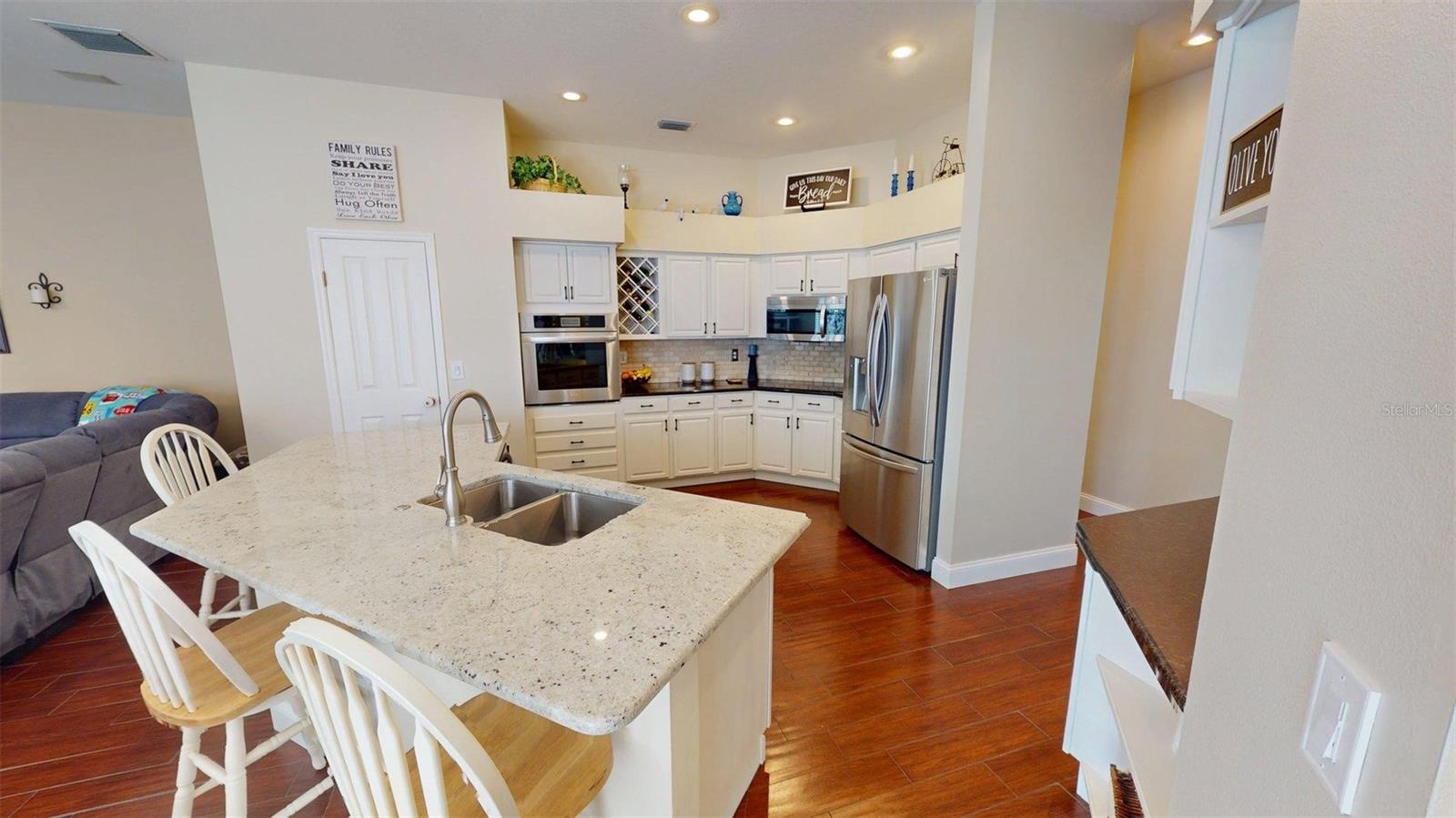 4506 GENTRICE DR, VALRICO, FL, 33596