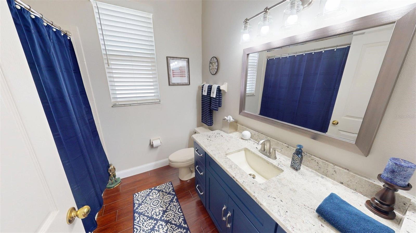 4506 GENTRICE DR, VALRICO, FL, 33596