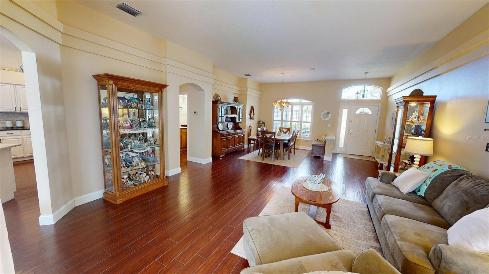 4506 GENTRICE DR, VALRICO, FL, 33596