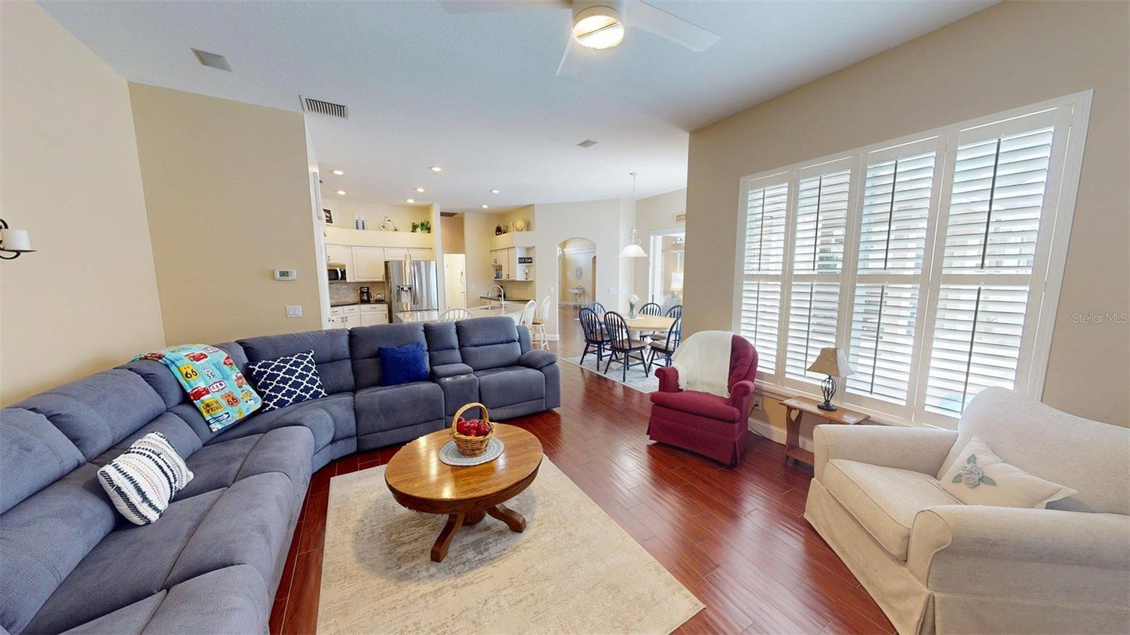 4506 GENTRICE DR, VALRICO, FL, 33596