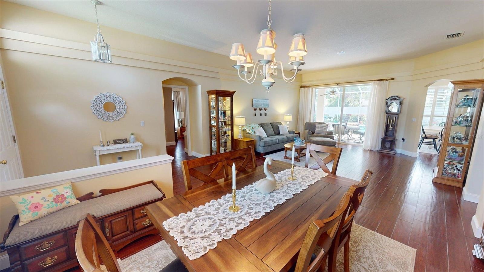 4506 GENTRICE DR, VALRICO, FL, 33596