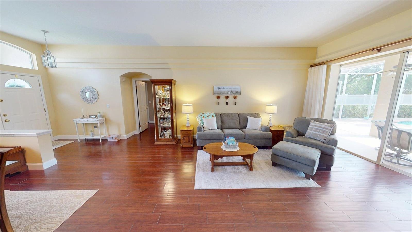 4506 GENTRICE DR, VALRICO, FL, 33596