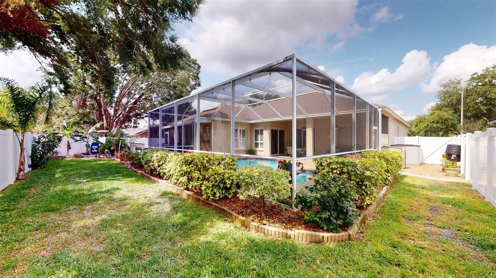 4506 GENTRICE DR, VALRICO, FL, 33596