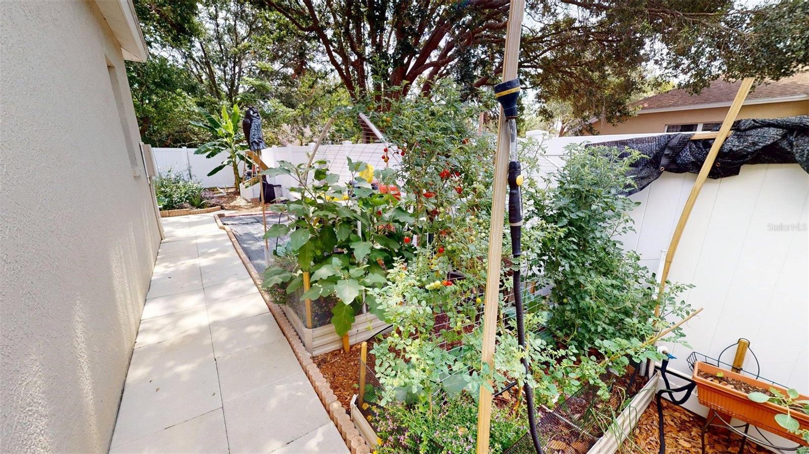 4506 GENTRICE DR, VALRICO, FL, 33596