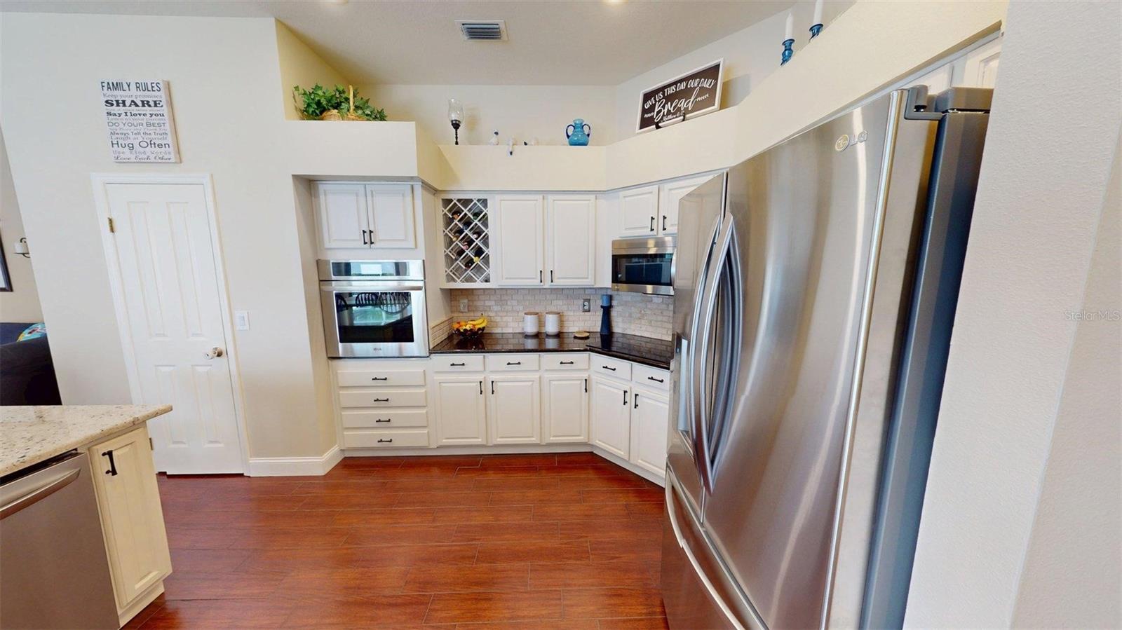 4506 GENTRICE DR, VALRICO, FL, 33596