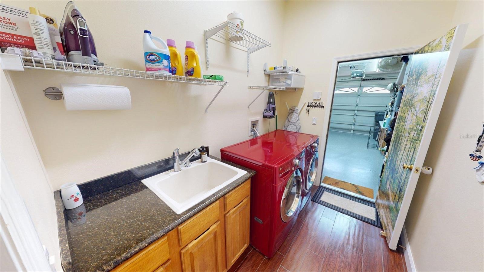 4506 GENTRICE DR, VALRICO, FL, 33596