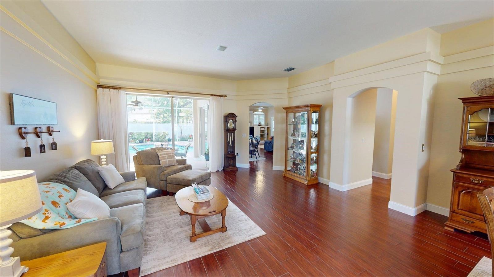 4506 GENTRICE DR, VALRICO, FL, 33596